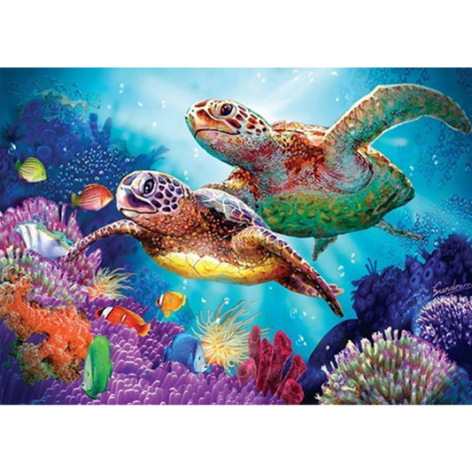 Furnishing living room decoration painting