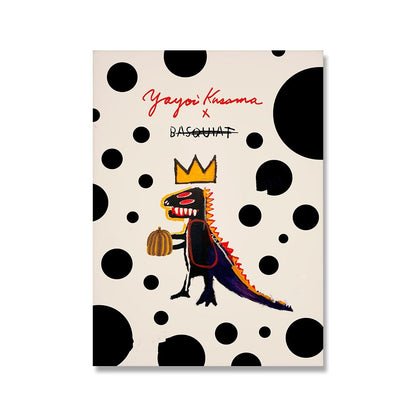 The New Living Room Decoration