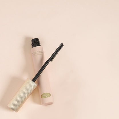 Long Curling Eyelash Base Cream Curling Waterproof