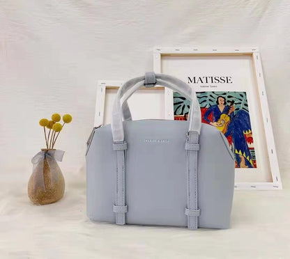 Shoulder crossbody handbag