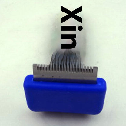 Pet Shop Cleaning And Beauty Supplies Dog Hair Fading Hair Removal Comb