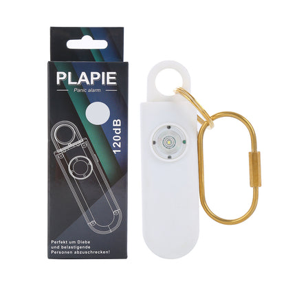 Personal Portable Anti-lost Wolf Device Satyr Alarm