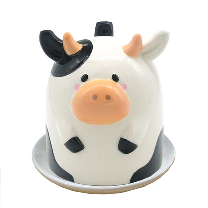 Animal Cup Tail Handle Cup Inverted Cup Stereo Cup