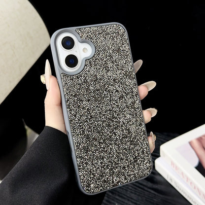 Luxury Full Diamond Handmade Phone Case