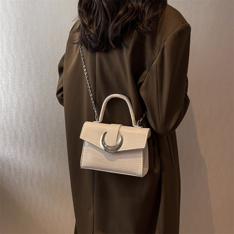 Retro Casual Crossbody Women's Fashion Shoulder Bag