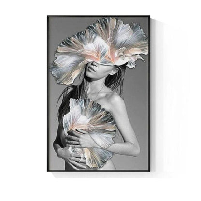 New Living Room Decoration Painting