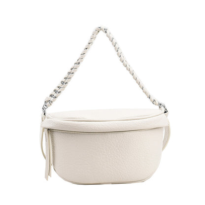 Women's Summer New Fashion Simple Crossbody Casual Shoulder Bag