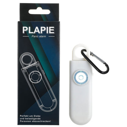 Personal Portable Anti-lost Wolf Device Satyr Alarm