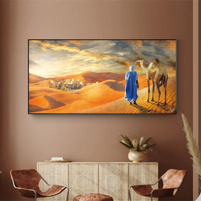 New Living Room Decoration Painting