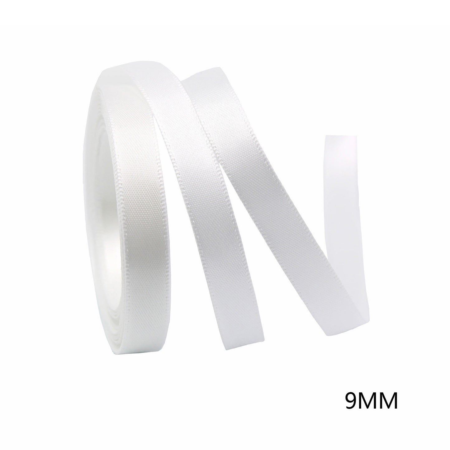 Valentine's Day Gift Bouquet Packaging Material Ribbon Hair Accessories