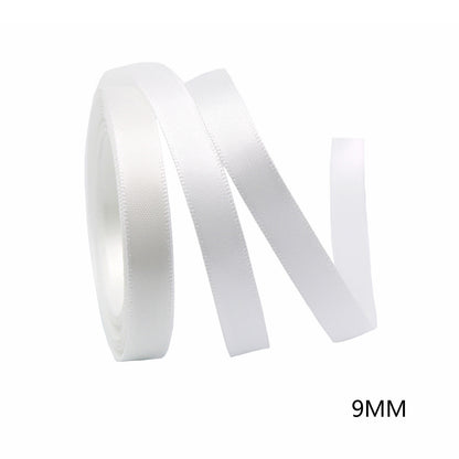 Valentine's Day Gift Bouquet Packaging Material Ribbon Hair Accessories