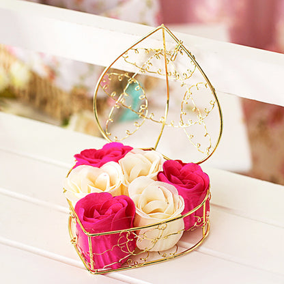 Children's Day Gift Graduation To Send The Teacher Practical Hand Gift Basket Flowers