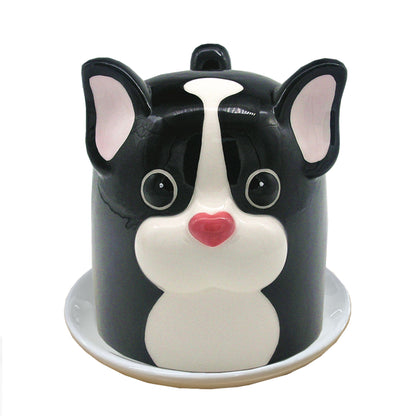 Animal Cup Tail Handle Cup Inverted Cup Stereo Cup