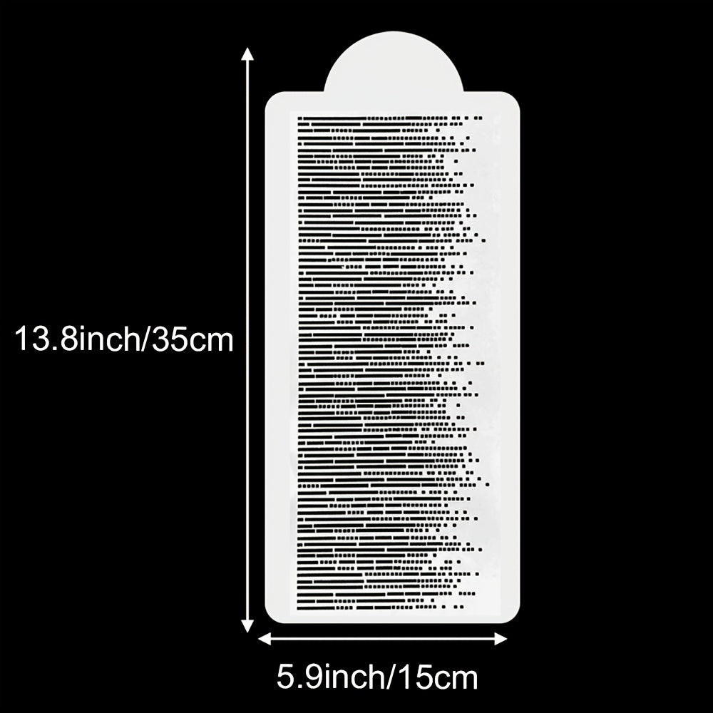 1pc Wedding Cake Blossom Mould - Food Grade PET Material for Stunning Party Decorations and Delicious Cookies