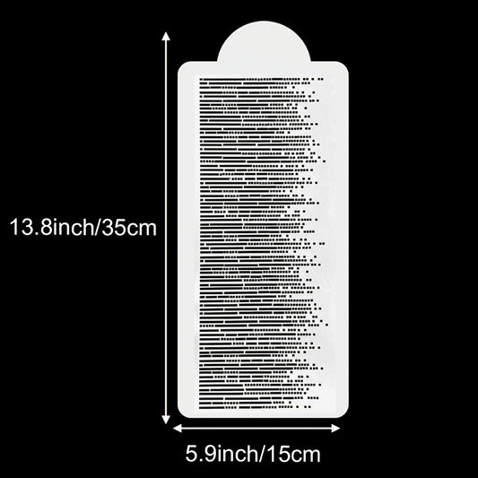 1pc Wedding Cake Blossom Mould - Food Grade PET Material for Stunning Party Decorations and Delicious Cookies