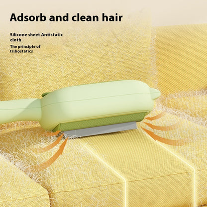 Pet Supplies Dogs And Cats Hair Removal Brush