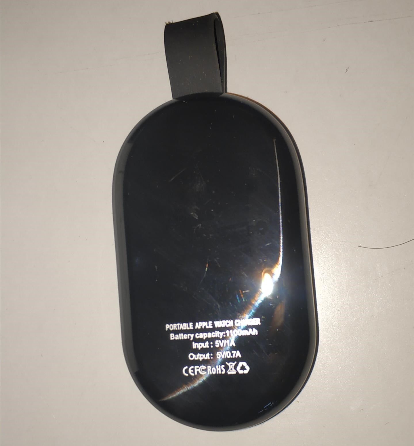 Kabelloses Schnellladegerät