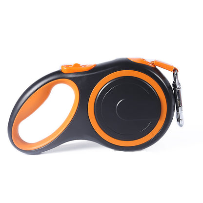 Dog Leash Golden Retriever Large Pet Medium Dog