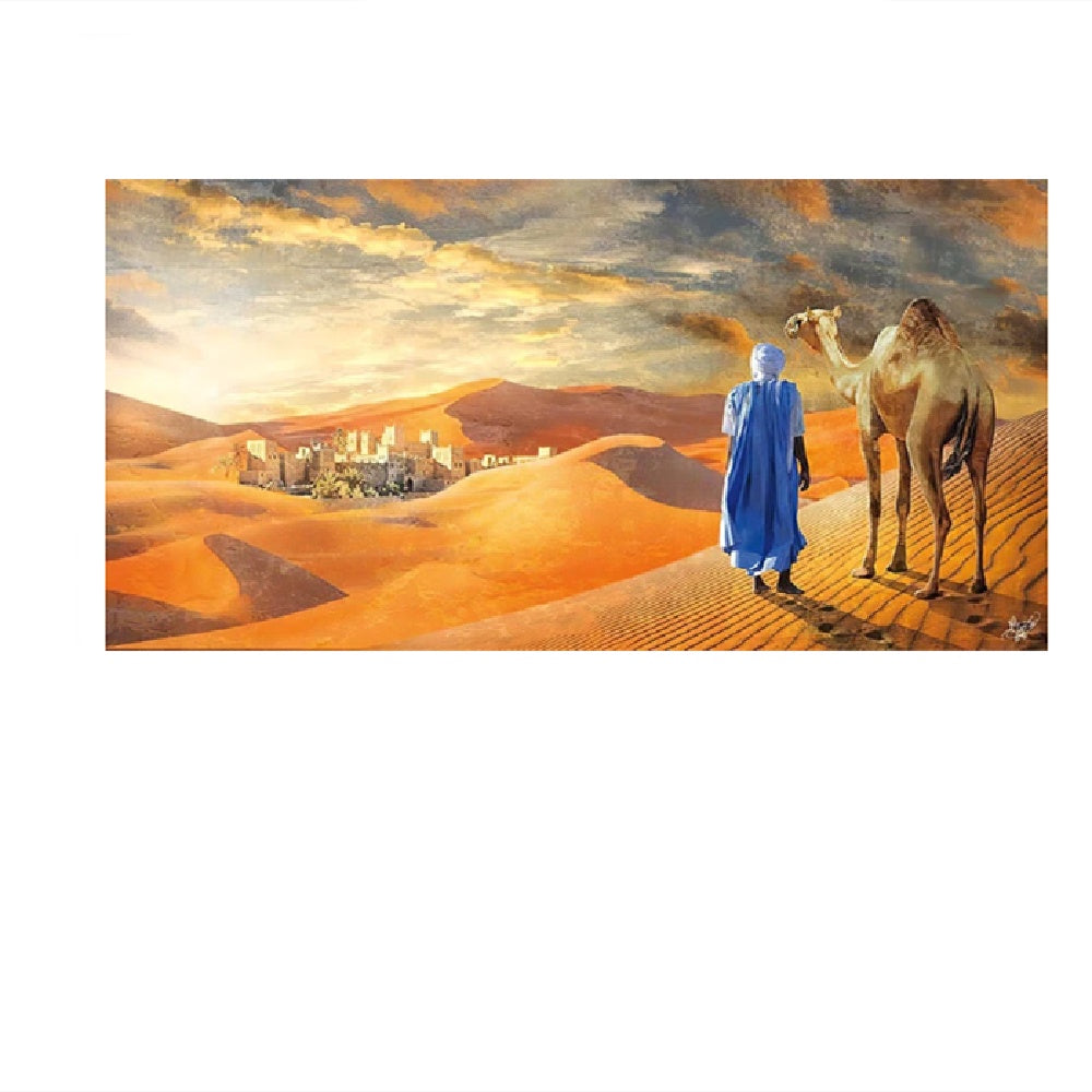 New Living Room Decoration Painting