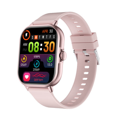 Bluetooth Calling Smart Watch HD Large Screen