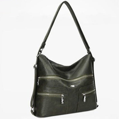 Multifunctional Backpack Versatile Women's Bag