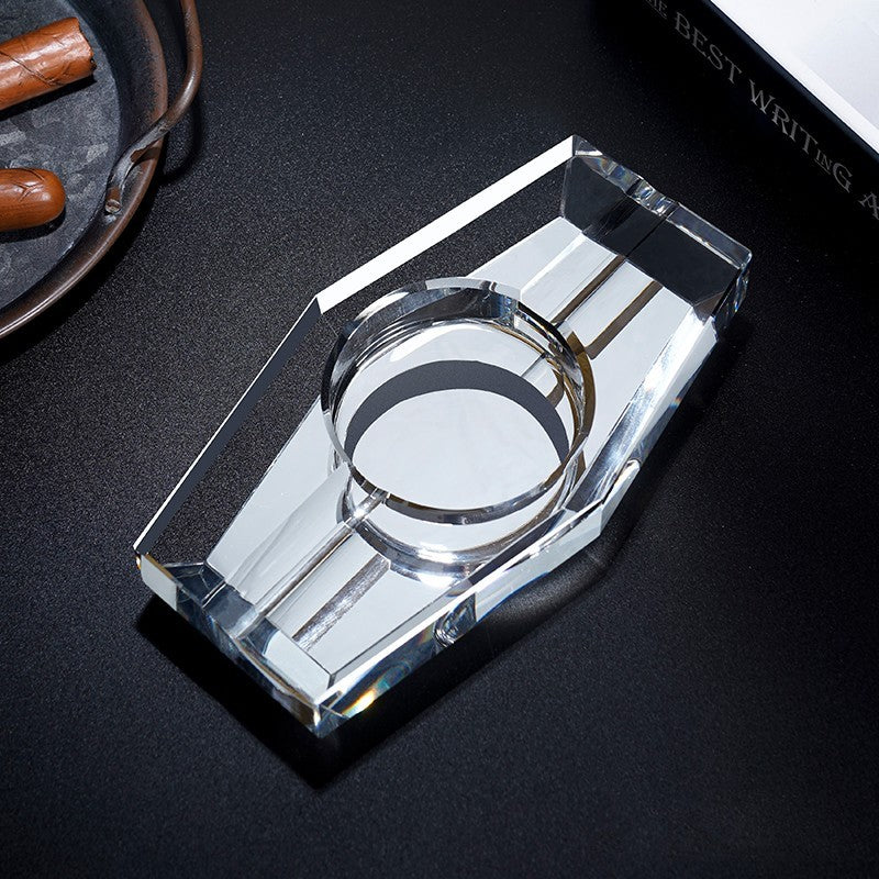 Household Living Room Office Ashtray