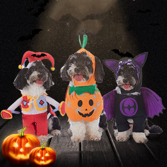 Pet Supplies Wansheng Dog Clothes