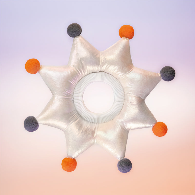 Waterproof Dog Pet Kitten Anti Licking Shame Collar