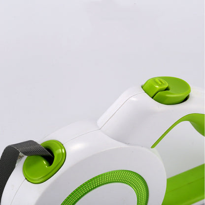 Dog Leash Golden Retriever Large Pet Medium Dog