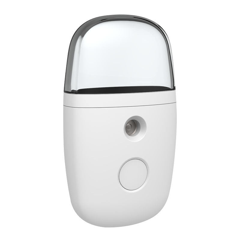 Nano Spray Hydrator Water Replenishment Instrument Face Steam Sprayer Portable Facial Beauty Instrument Humidifier