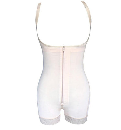 Premium Shaping Butt Lifter Bodysuit - Seamless Body Contouring Shapewear for Women