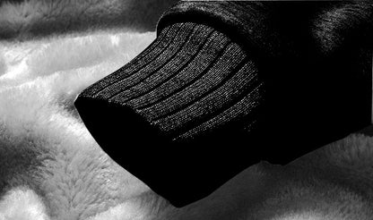 Mens Winter Insulated Zip Up Hooded Jacket - Thick & Padded for Ultimate Warmth, Stylish & Comfortable, High-Performance Best Seller - Ideal for Cold Weather