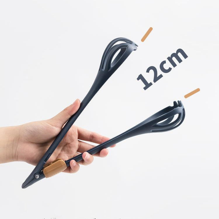 Schlagsahnezange, Küchenzange, Haushaltsbackutensilien 