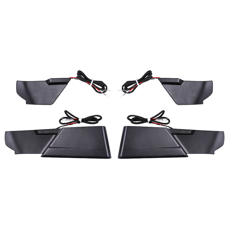 Angkesaila Modified Parts Exploded To Change The Door Bowl