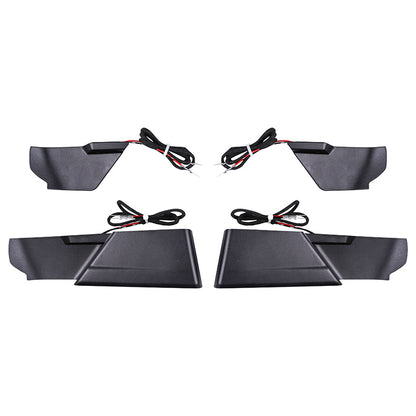 Angkesaila Modified Parts Exploded To Change The Door Bowl