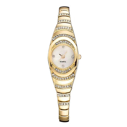 Small And Exquisite Vintage Women's Watch
