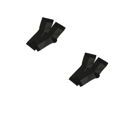 Protect the ankle Angle against fatigue