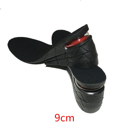 Increase insoles