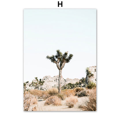 Living Room Decorated Canvas Painting