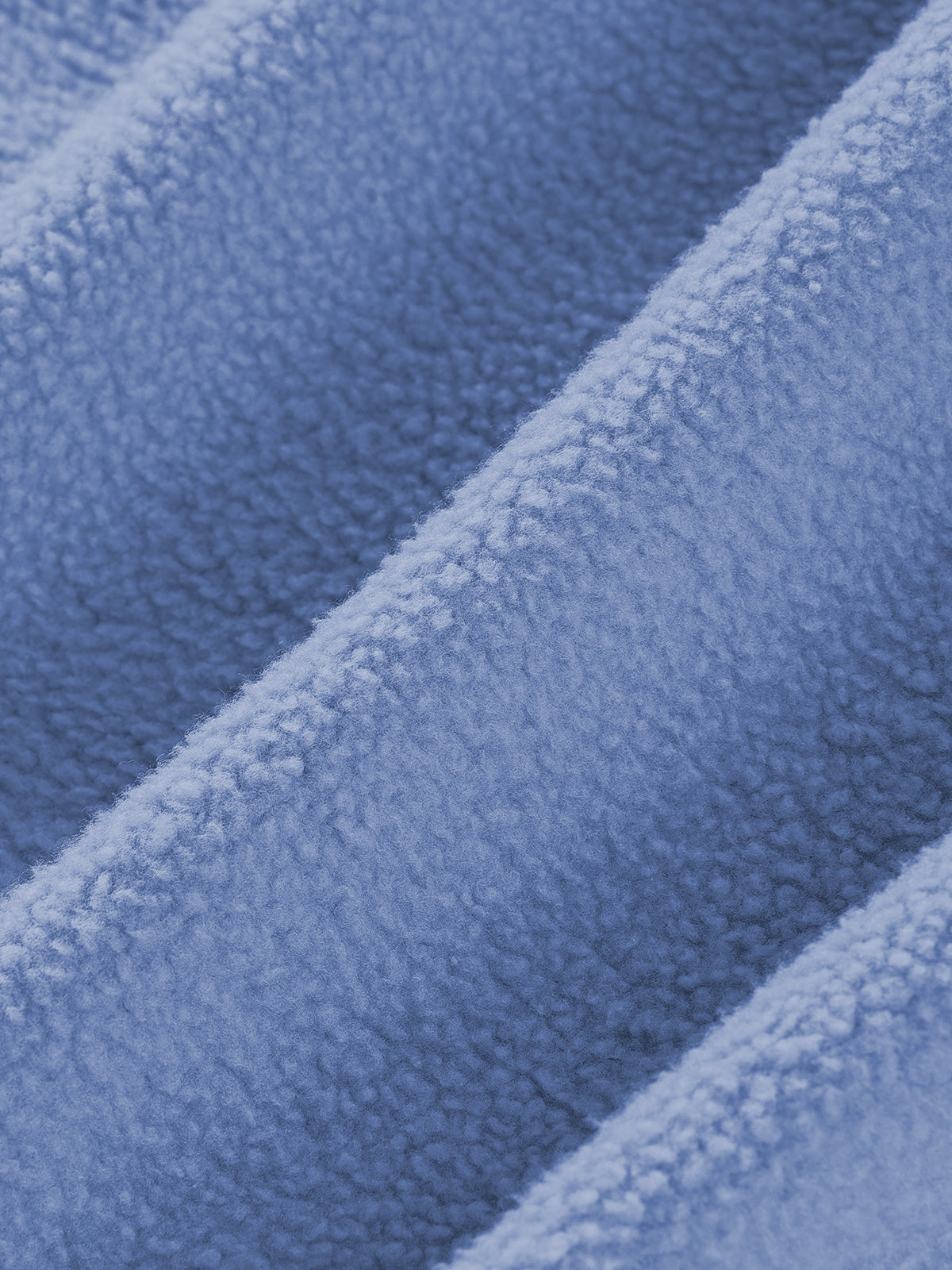 Herren-Kapuzenpullover in Himmelblau, lässiges Sweatshirt aus Polyester und Baumwolle, Oversized