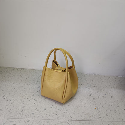 Retro Portable Casual Crossbody Women's Bag