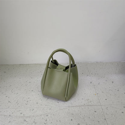 Retro Portable Casual Crossbody Women's Bag