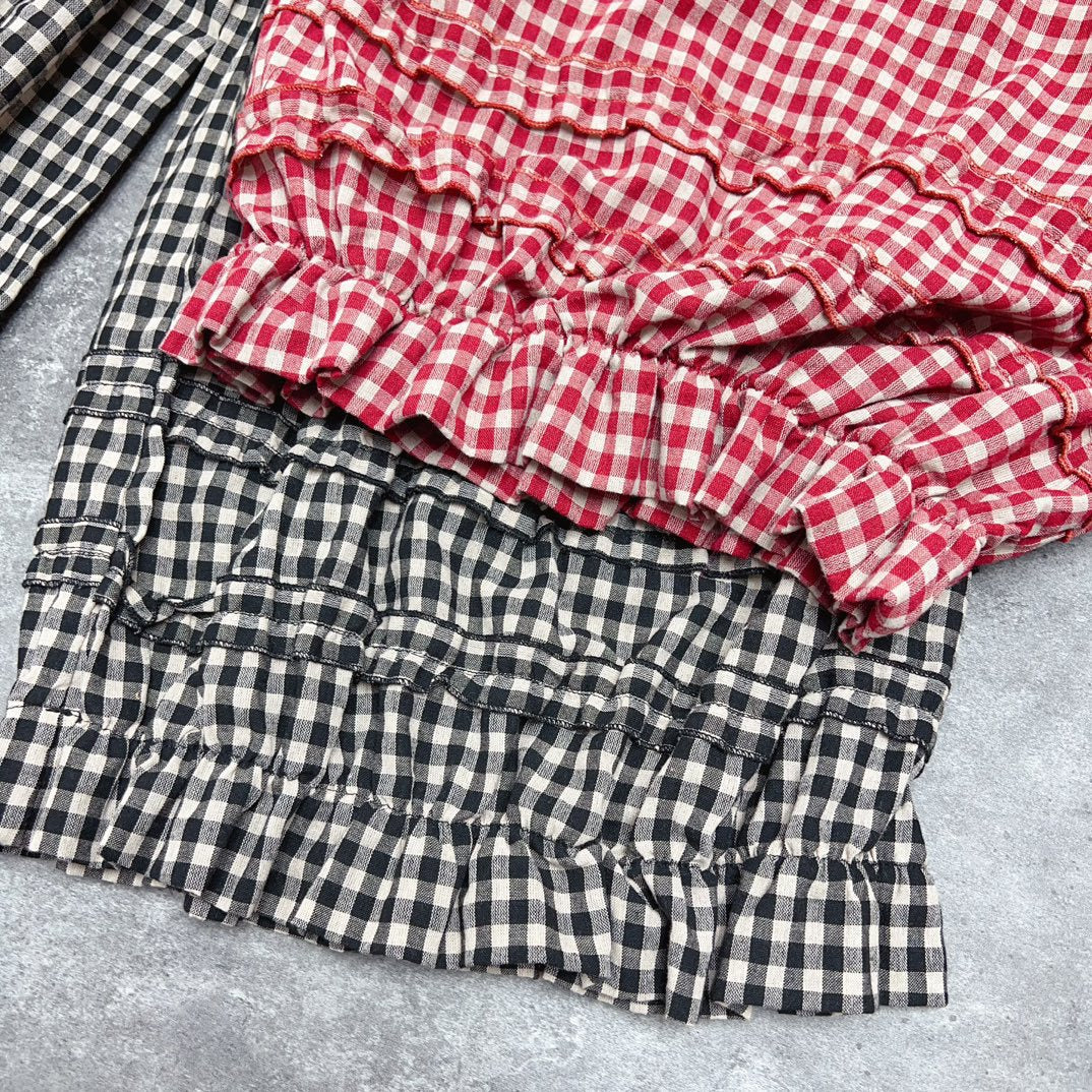 Slim-fit Versatile Casual Women's Cropped Culottes