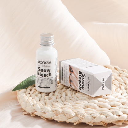 Snow White Private Cream Brightening Armpit Inner Thigh Brightening And Cream