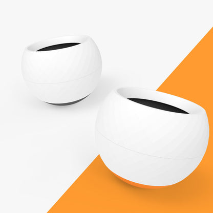 Pet Tumbler Toy Bowl Dogs And Cats Consume Energy