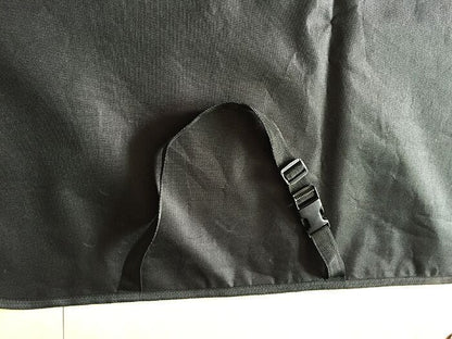 Foldable Car Automotive Pet Pad