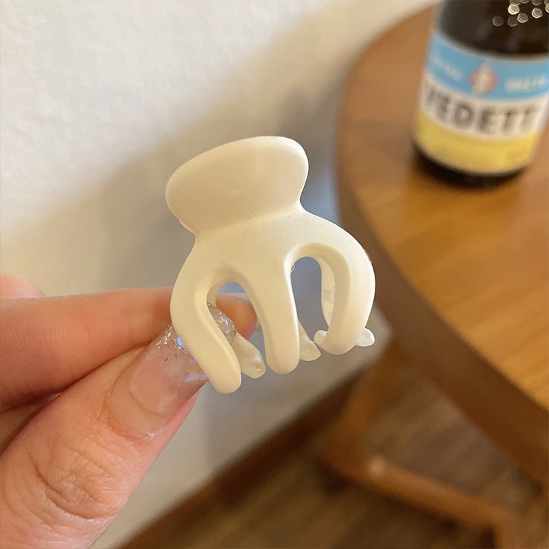 High Ponytail Clip Fixing Artifact Small Hair Clip