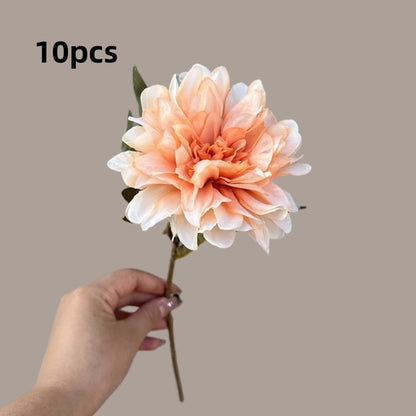 Artificial Chrysanthemum Living Room Decoration