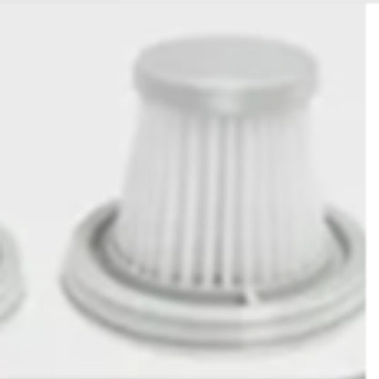 Premium Car Vacuum Cleaner - Powerful Portable Handheld Auto Detailing Tool with Strong Suction