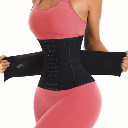 Women's Waist Cincher Shapewear - Breathable Posture Support Belt